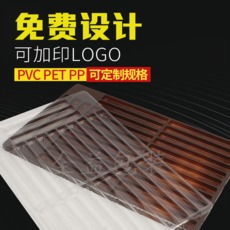 pvc吸塑包装批发 芜湖全益吸塑厂家 合肥pvc吸塑包装